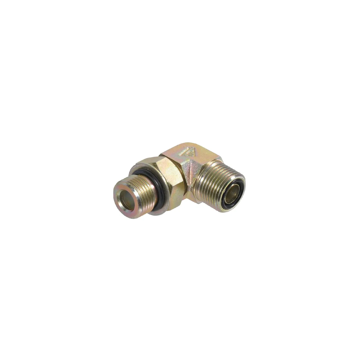 Elkonis 13/16 ORFS x 3/4 UNF KIOU1312 Alfagomma