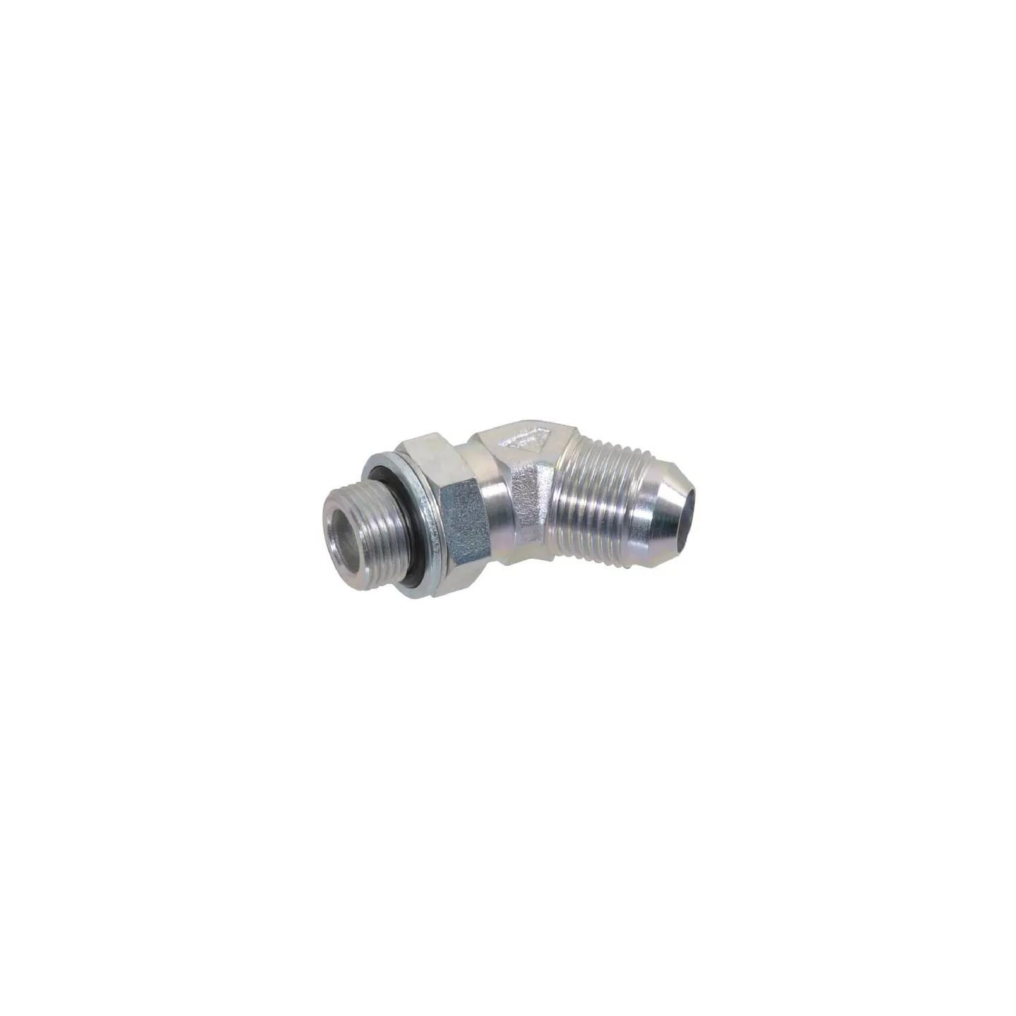 Elkonis 3/4 JIC x 1/2 BSP 45° KIB451208 Alfagomma