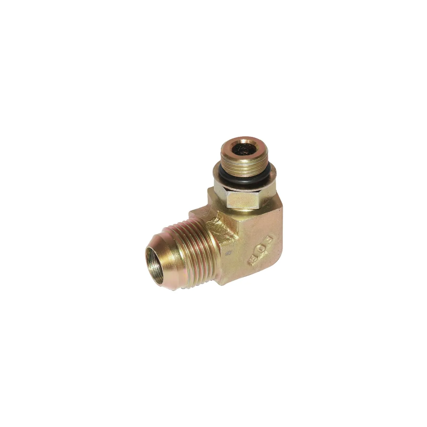 Elkonis 9/16 JIC x 9/16 UNF KIU0909 Alfagomma K09SAE