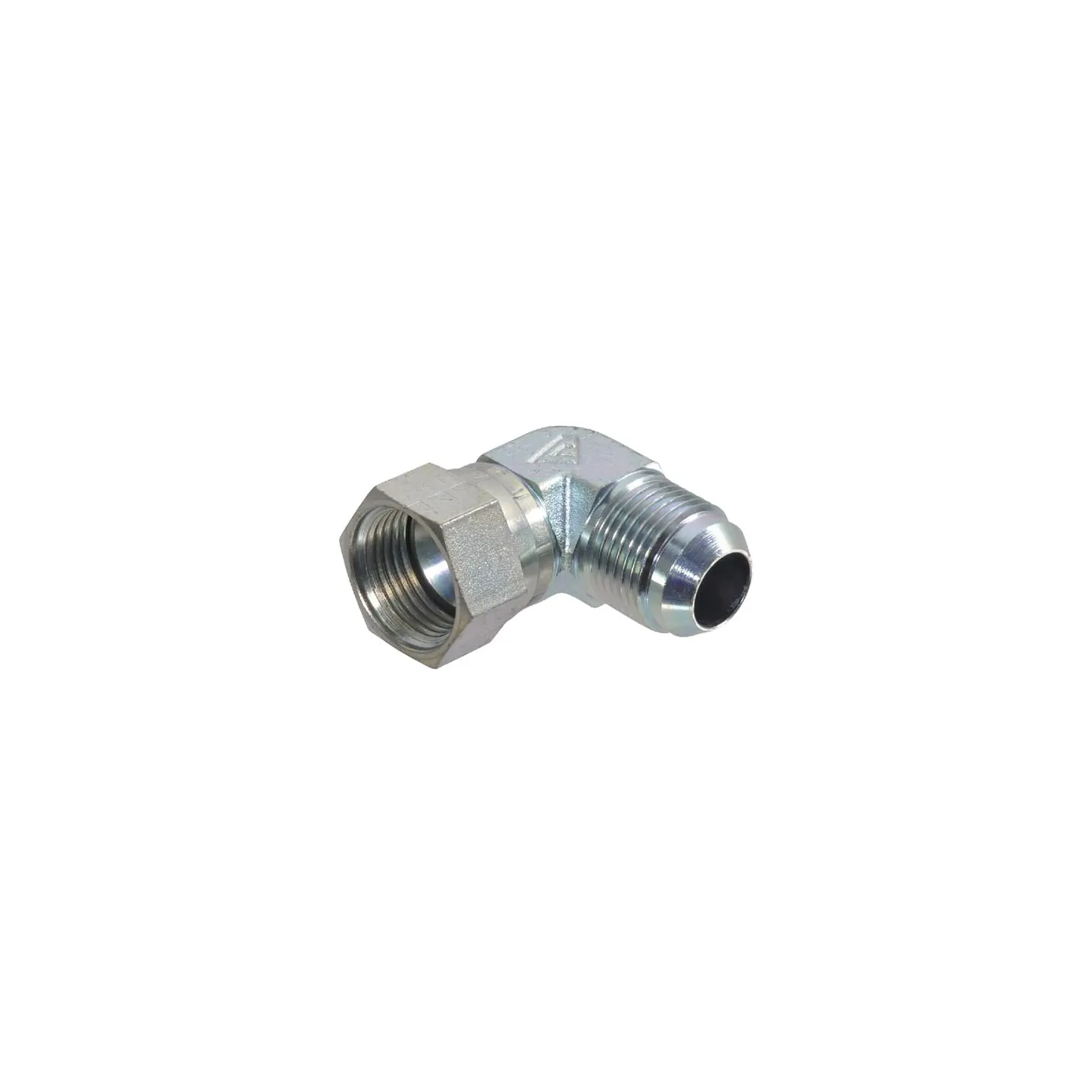 Elbow male/female 1-1/16 JIC 90°  KOU17 Alfagomma