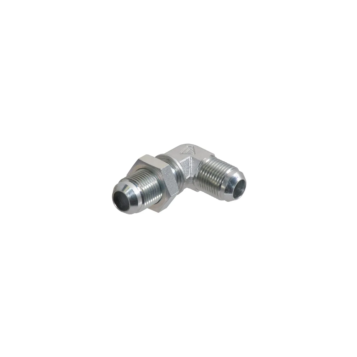 Bulkhead elbow 3/4 JIC  KS12 Alfagomma