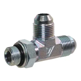 L-stud 3/4UNF x 3/8BSP  LIB1206 Alfagomma