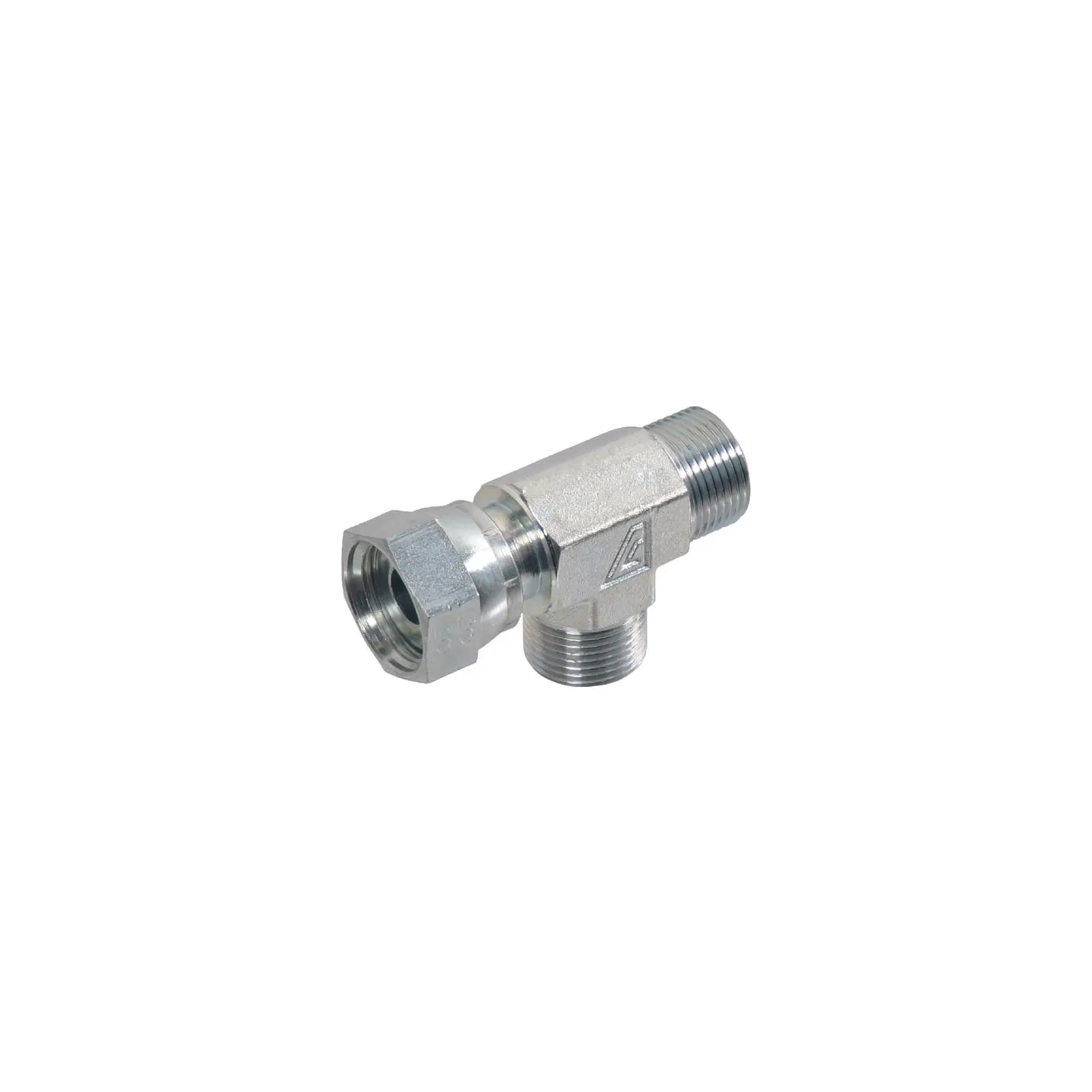 L-stud 9/16 ORFS  LORFS09 Alfagomma
