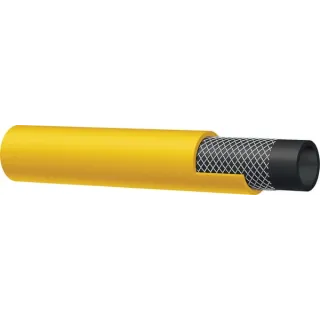 Air hose 19mm 20bar yellow  LS185AK19 Alfagomma