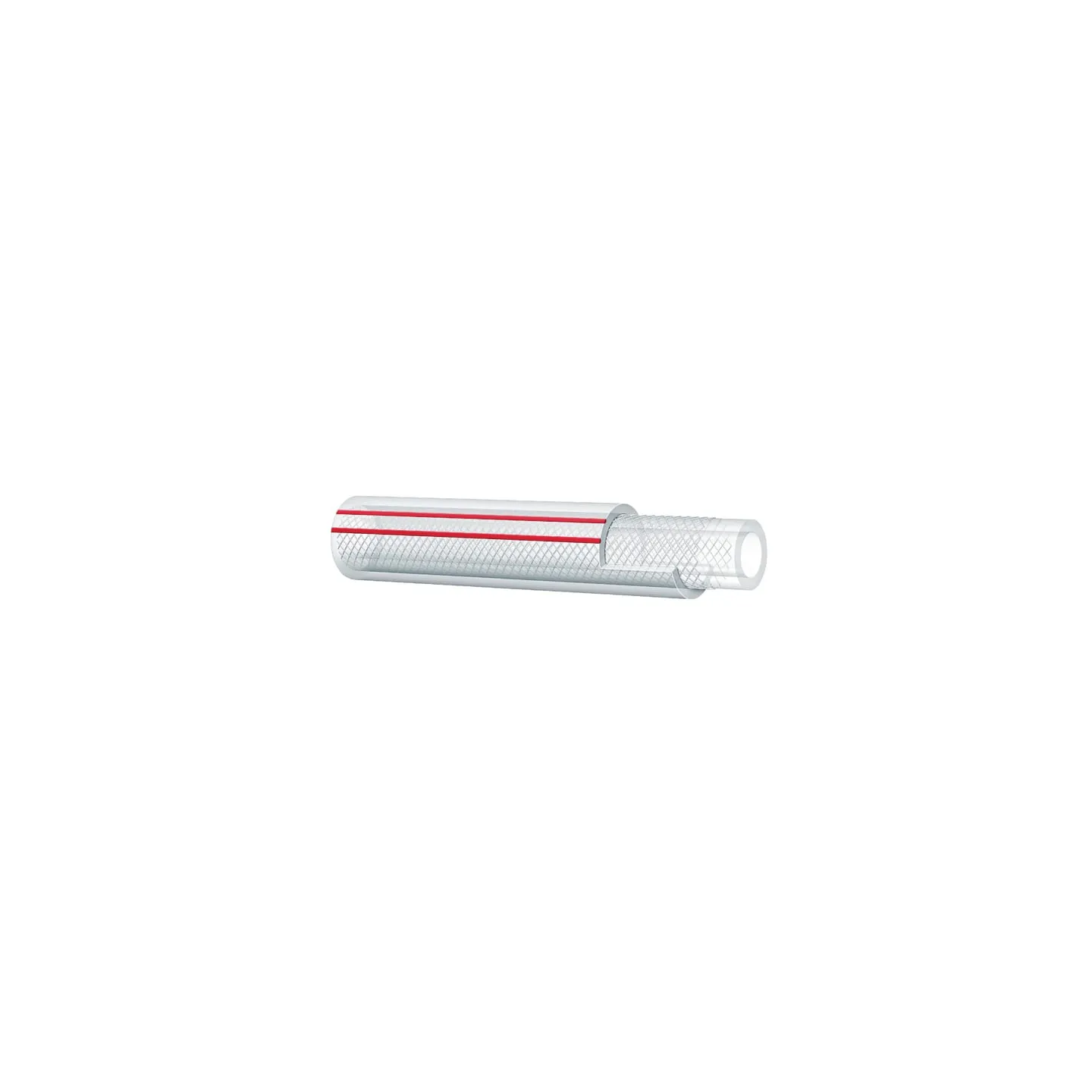 Reinforced PVC hose 6mm  LS060 Alfagomma