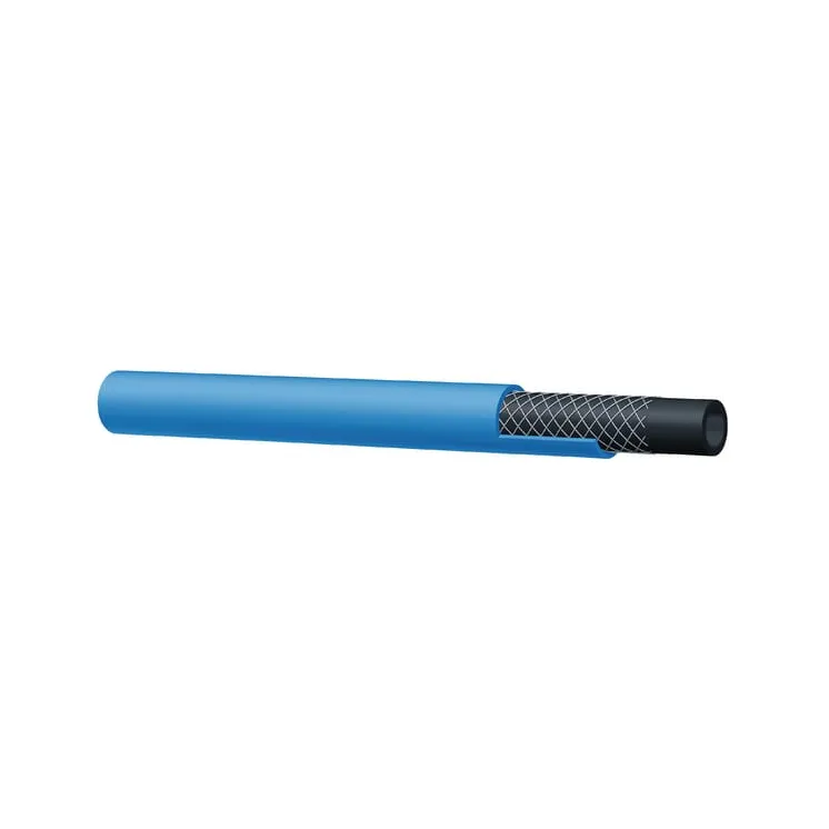 Air hose PU 6mm  LS195AT6 Alfagomma