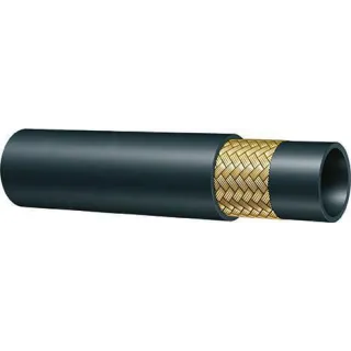 Hydraulic hose 3/8-1SC (EN-857)  NSK10 Alfagomma