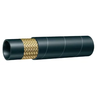 Hydraulic hose EN853-1SN-DN32  NSTHF32 Alfagomma NS32 NS32TA NST32