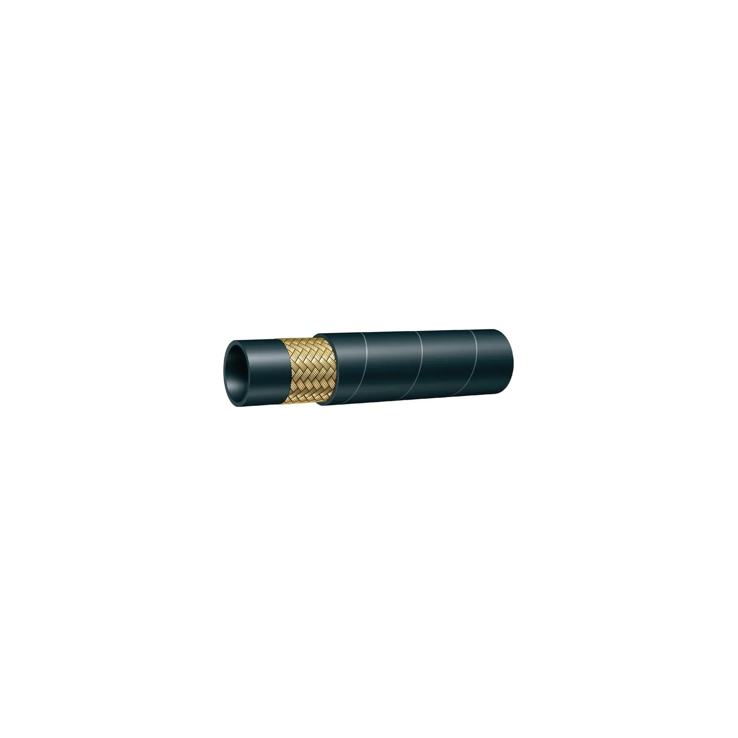 Hydraulic hose EN853-1SN-DN32  NSTHF32 Alfagomma NS32 NS32TA NST32