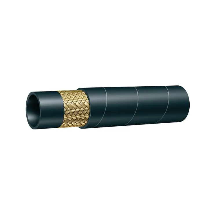 Hydraulic hose EN853-1SN-DN16  NSTHF16 Alfagomma NS16 NST16