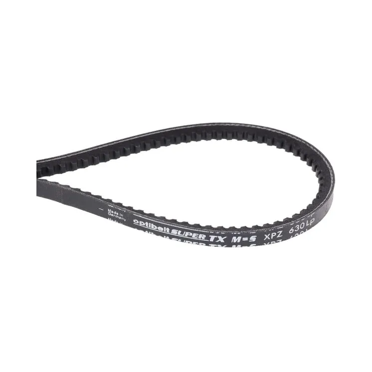 V-Belt XPZ 630  P109321005184 AL-KO
