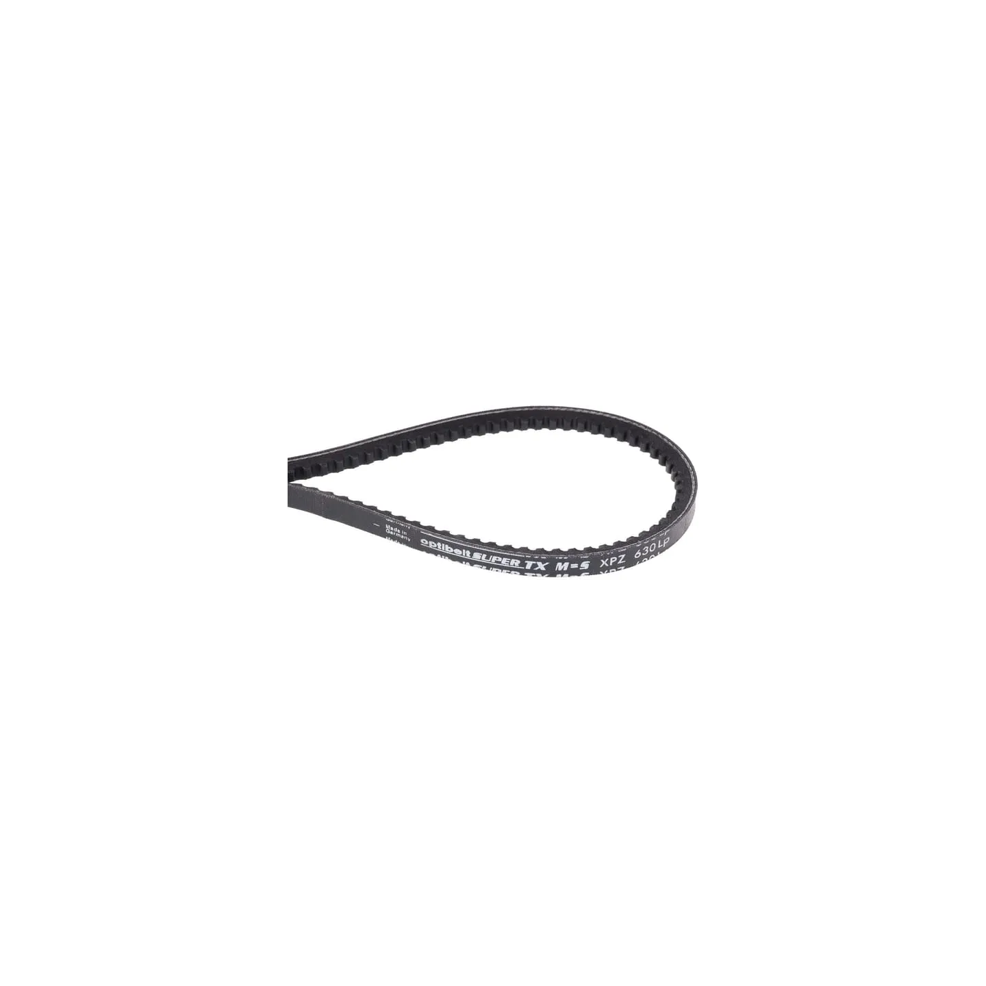 V-Belt XPZ 630  P109321005184 AL-KO