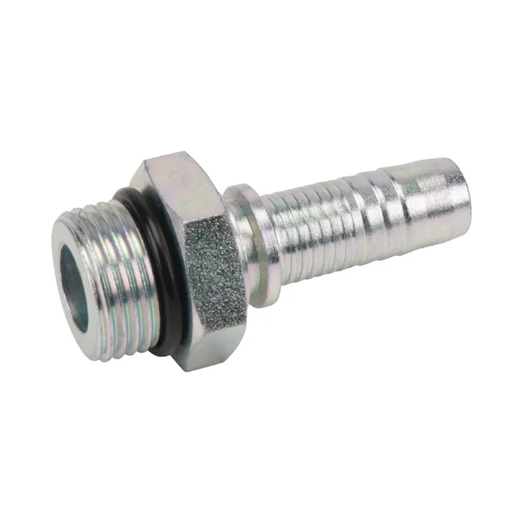 Swage coupling DN13-MS7/8  PC1314SAE Alfagomma