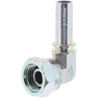 Insert DN13-1/2 BSP-90°  PF13890S Alfagomma