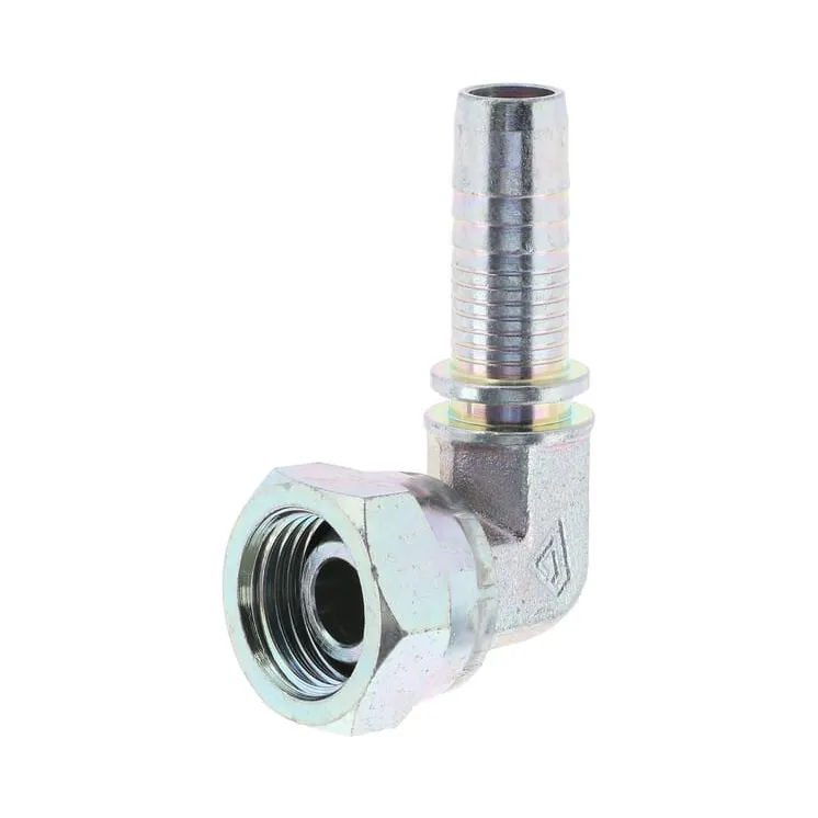 Insert DN13-1/2 BSP-90°  PF13890S Alfagomma