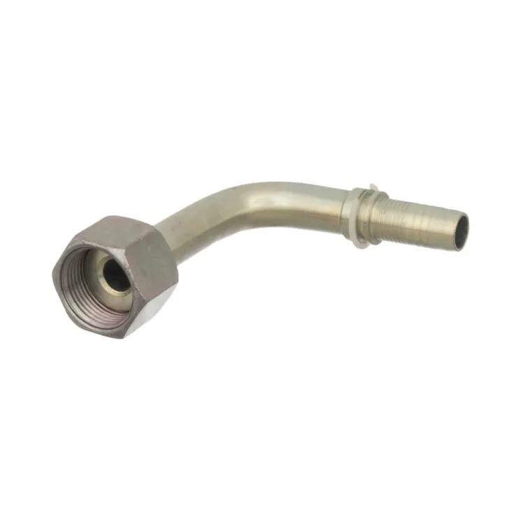 Insert DN16 F 1 3/16 ORFS 90  PAV161990L Alfagomma