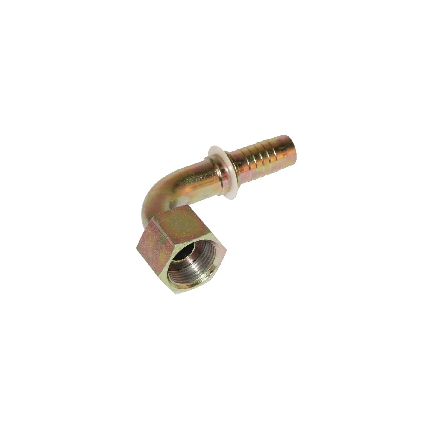 Insert DN40-2 ORFS-90°  PAV403290L Alfagomma