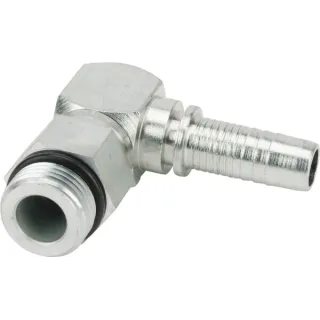 Insert 90° DN13-7/8 SAE  PAC131490 Alfagomma