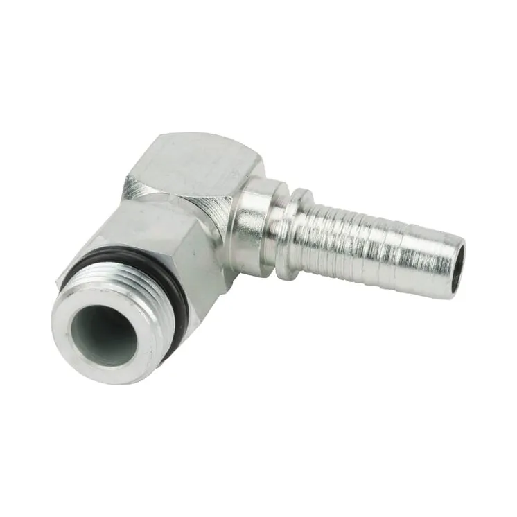 Insert 90° DN13-7/8 SAE  PAC131490 Alfagomma