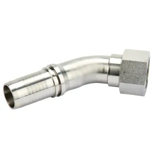 Insert DN40-1 7/8-UNF45°  PA403045 Alfagomma B04010002424