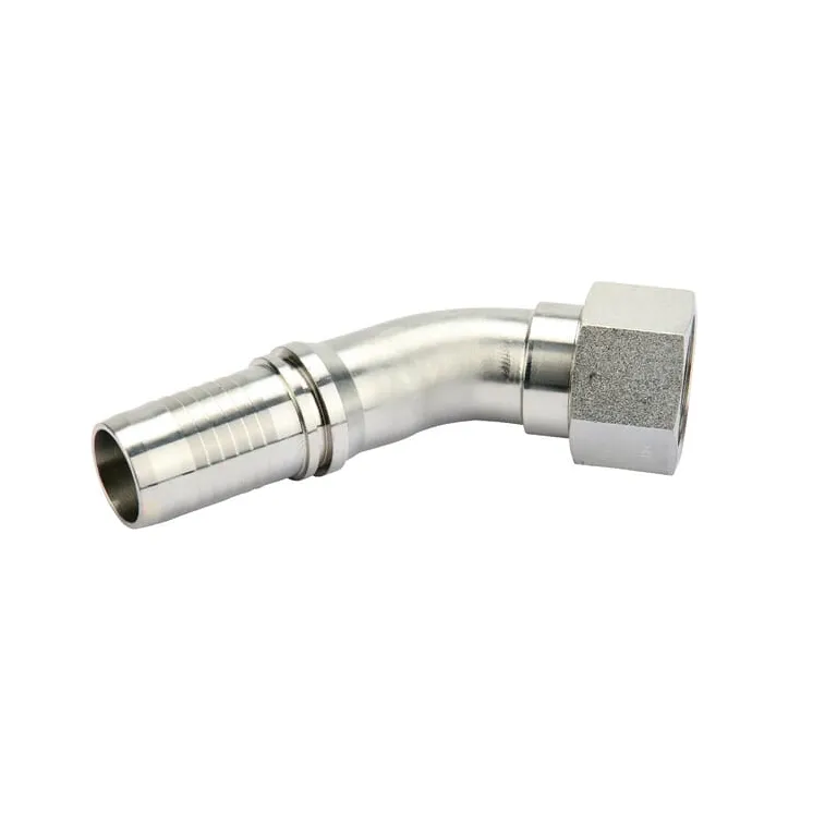 Insert DN40-1 7/8-UNF45°  PA403045 Alfagomma B04010002424