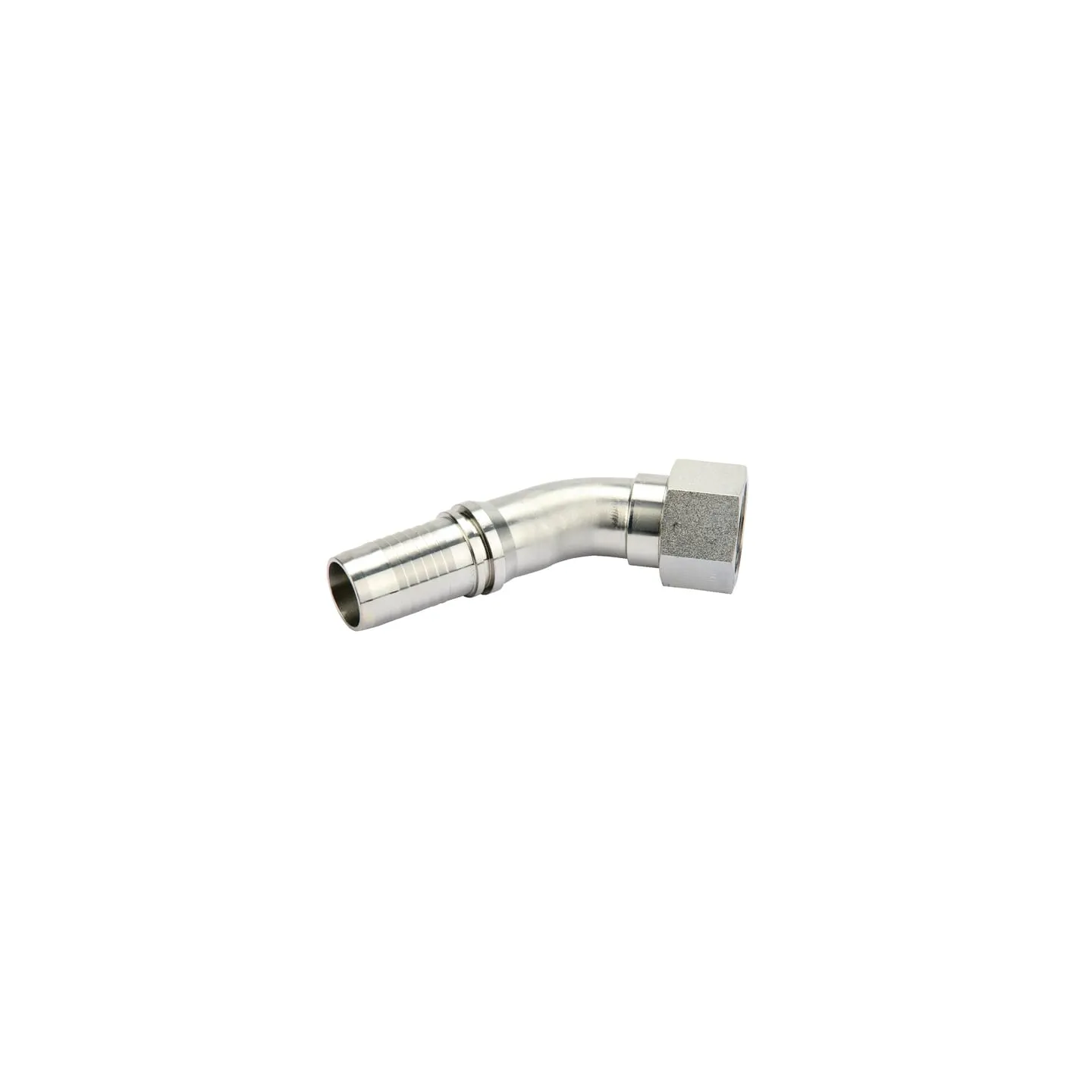 Ievietojiet DN40-1 7/8-UNF45° PA403045 Alfagomma B04010002424