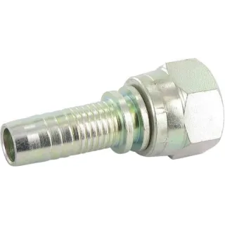 Insert DN13-3/4 UNF  PA1312 Alfagomma