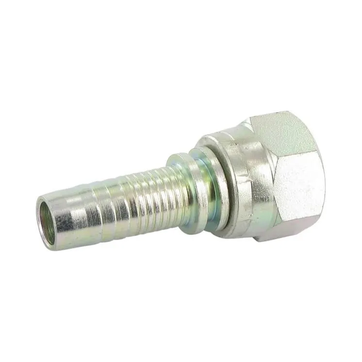 Insert DN13-3/4 UNF  PA1312 Alfagomma
