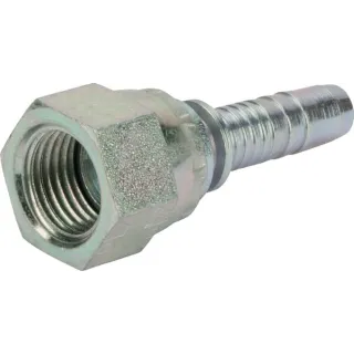 Insert DN08-9/16 UNF  PA89 Alfagomma