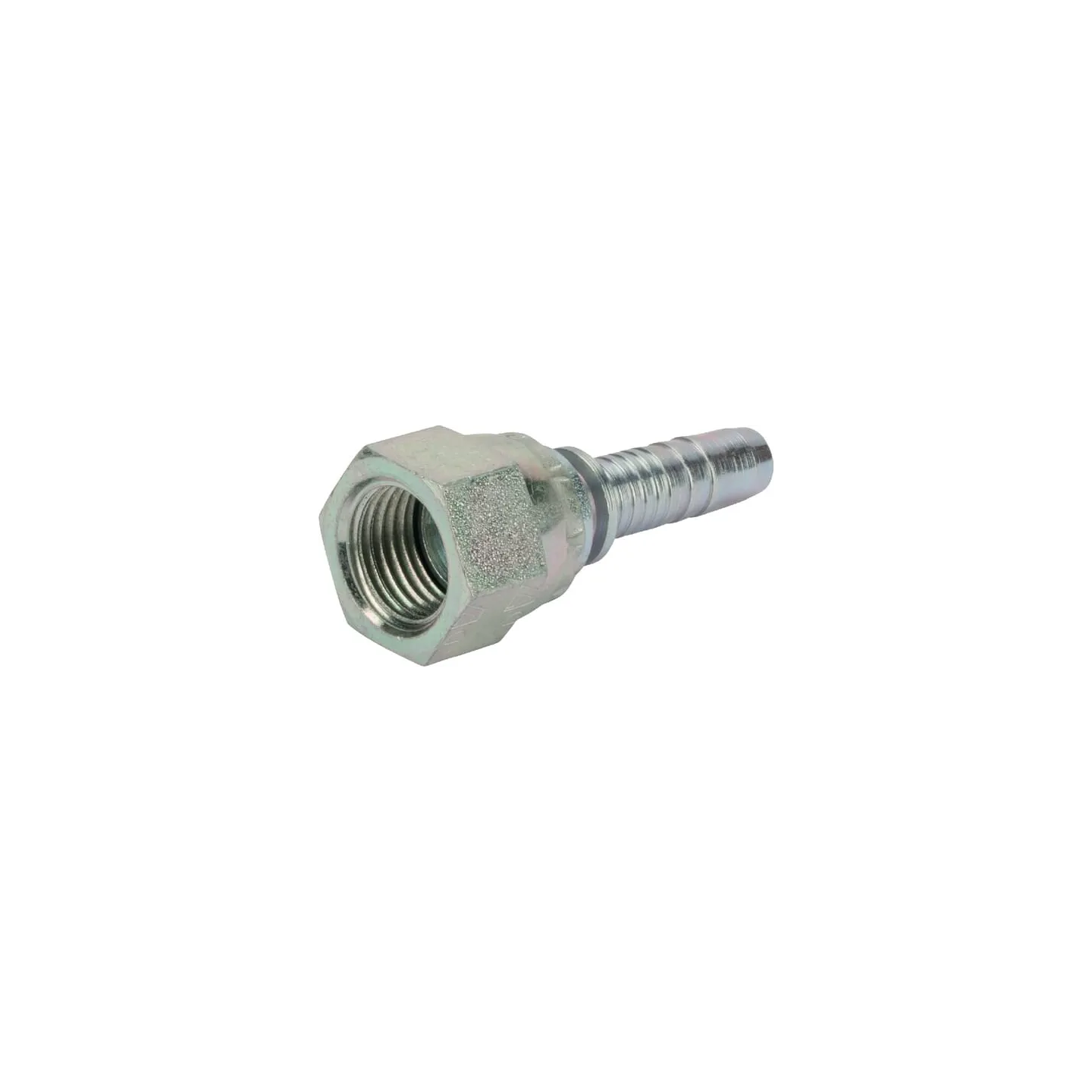 Insert DN08-9/16 UNF  PA89 Alfagomma