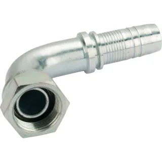 Insert DN20-3/4 BSP-90º  PF201290 Alfagomma B04001411212