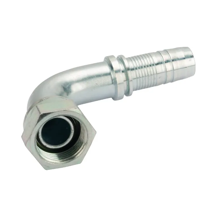 Insert DN20-3/4 BSP-90º  PF201290 Alfagomma B04001411212