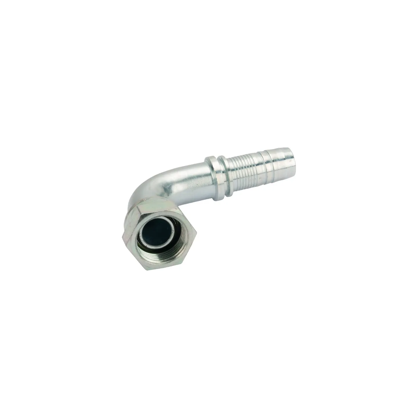 Insert DN20-3/4 BSP-90º  PF201290 Alfagomma B04001411212