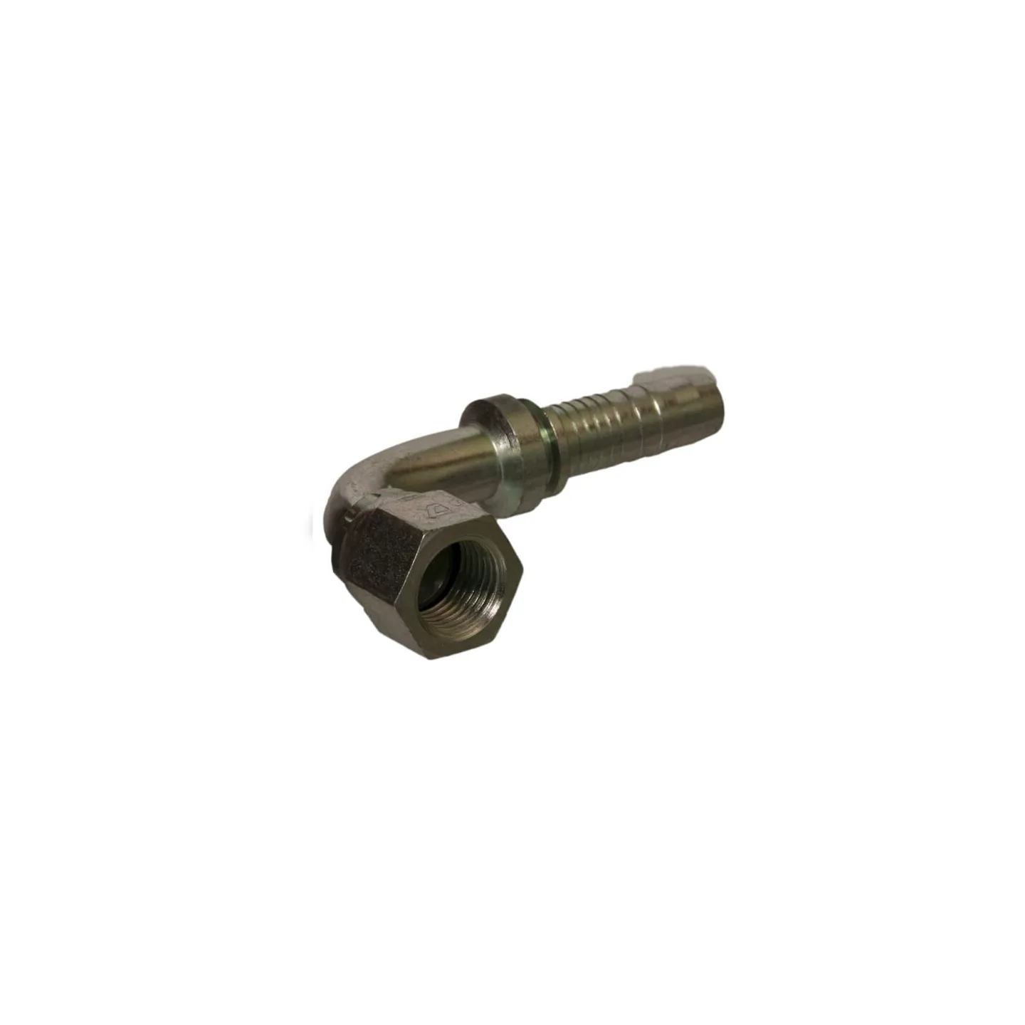 Insert DN10 F 1/2 JIC 90  PA10890S Alfagomma