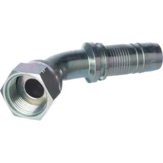 Insert DN20 F 1 ORFS 45  PAV201645 Alfagomma