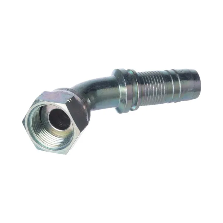 Insert DN20 F 1 ORFS 45  PAV201645 Alfagomma