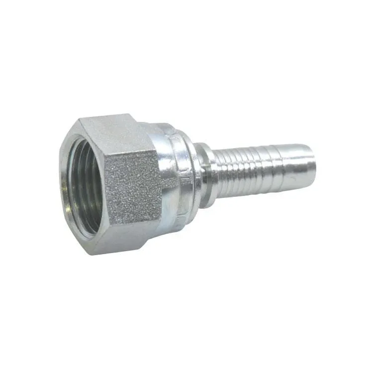 Insert DN50-21/2 UNF  PA5040 Alfagomma