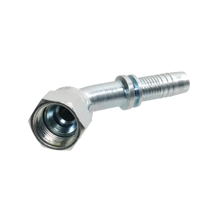 Insert DN16-1 1/16-UNF-45°  PA161745 Alfagomma DKJ161745