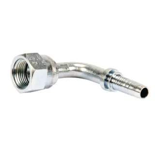 Insert DN16-7/8-UNF-90°  PA161490 Alfagomma DKJ161490
