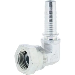 Insert DN10-3/8 BSP-90°  PF10690S Alfagomma