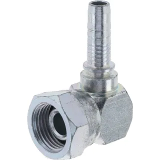 Insert DN10-1/2 BSP-90°  PF10890S Alfagomma