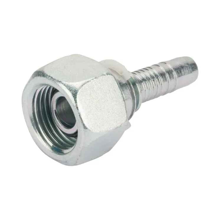Insert DN10-1/2 BSP  PF108 Alfagomma B04000520608 VFR2202