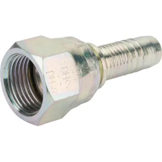 Insert DN13-7/8 UNF  PA1314 Alfagomma