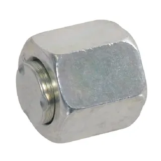 End Plug 7/16 JIC  PF07 Alfagomma