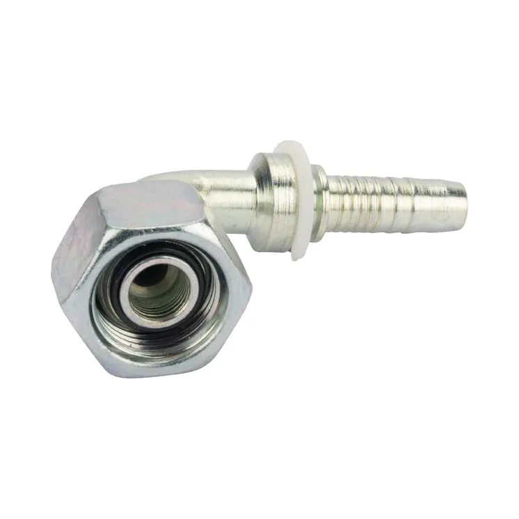 Insert DN10-1/2 BSP-90°  PF10890 Alfagomma VFR4202