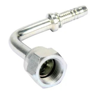 Insert DN10-3/4-UNF-90°  PA101290L Alfagomma