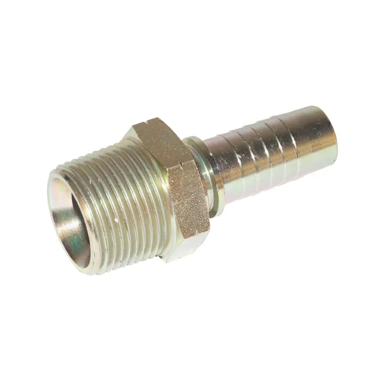 Ievietojiet DN32-11/4 NPT PE3220 Alfagomma