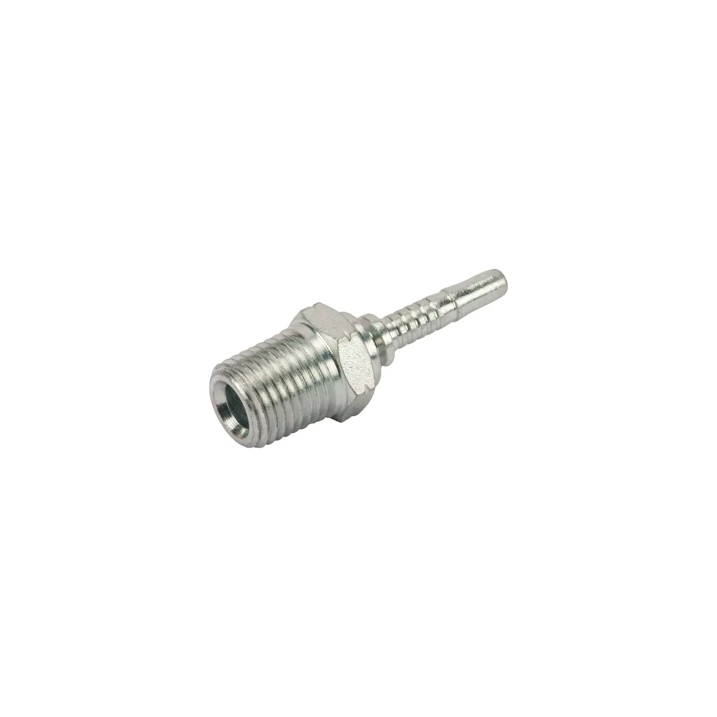 Ievietojiet DN05-1/4 NPT PE54 Alfagomma