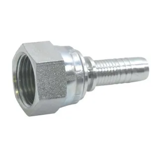Insert DN06-1/2 UNF  PA68 Alfagomma