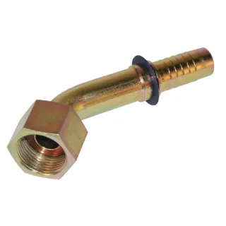 Insert DN10-11/16 ORFS-45°  PAV101145 Alfagomma VFR5241